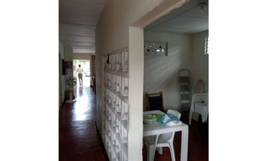 Casa En Venta Los Andes, Barranquilla