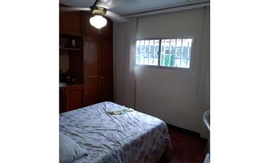Casa En Venta Los Andes, Barranquilla