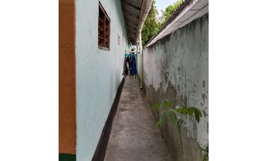 Casa En Venta Los Andes, Barranquilla