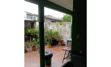 Casa En Venta Los Andes, Barranquilla