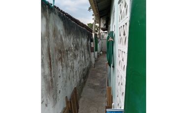 Casa En Venta Los Andes, Barranquilla