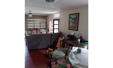 Casa En Venta Los Andes, Barranquilla