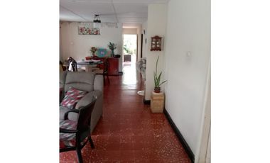 Casa En Venta Los Andes, Barranquilla