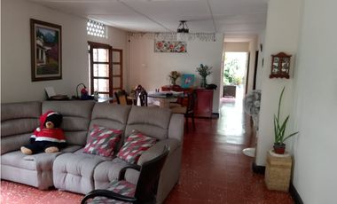 Casa En Venta Los Andes, Barranquilla