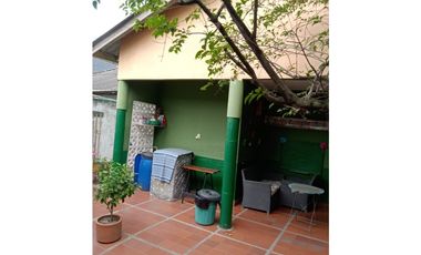 Casa En Venta Los Andes, Barranquilla