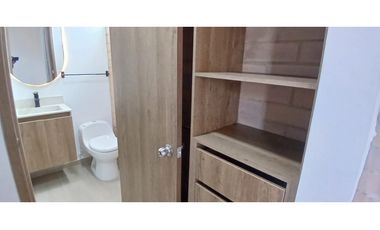 Se arrienda apartamento ubicado en el municipio de La Ceja Antioquia.