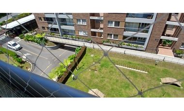 Se arrienda apartamento ubicado en el municipio de La Ceja Antioquia.