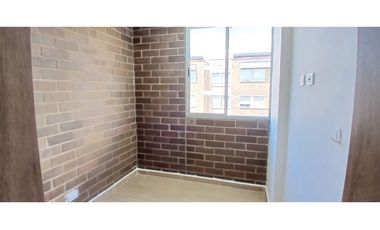 Se arrienda apartamento ubicado en el municipio de La Ceja Antioquia.