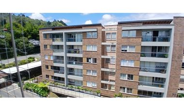 Se arrienda apartamento ubicado en el municipio de La Ceja Antioquia.