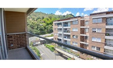 Se arrienda apartamento ubicado en el municipio de La Ceja Antioquia.