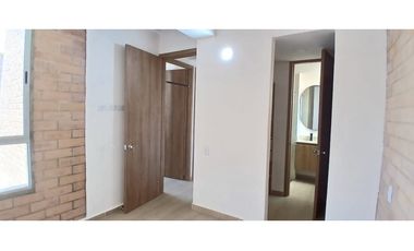 Se arrienda apartamento ubicado en el municipio de La Ceja Antioquia.