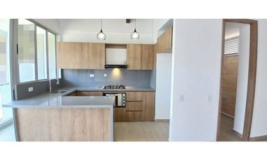 Se arrienda apartamento ubicado en el municipio de La Ceja Antioquia.