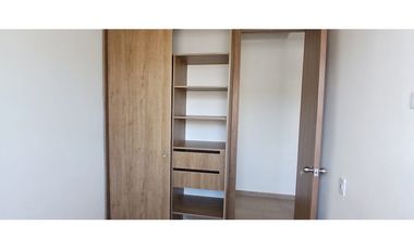 Se arrienda apartamento ubicado en el municipio de La Ceja Antioquia.