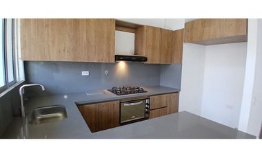 Se arrienda apartamento ubicado en el municipio de La Ceja Antioquia.