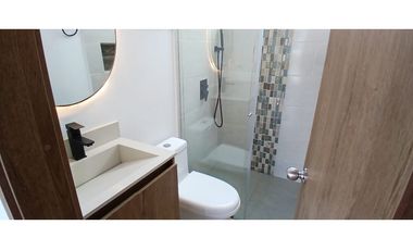 Se arrienda apartamento ubicado en el municipio de La Ceja Antioquia.