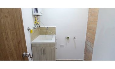 Se arrienda apartamento ubicado en el municipio de La Ceja Antioquia.