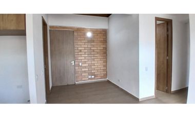 Se arrienda apartamento ubicado en el municipio de La Ceja Antioquia.