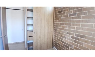 Se arrienda apartamento ubicado en el municipio de La Ceja Antioquia.