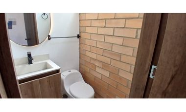 Se arrienda apartamento ubicado en el municipio de La Ceja Antioquia.