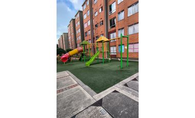 APARTAMENTO EN VENTA | CONJUNTO VERÓNICA | CIUDAD VERDE