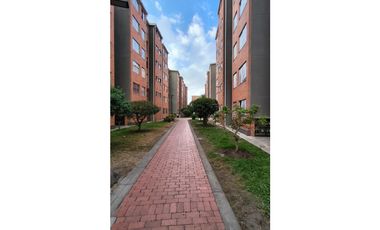 APARTAMENTO EN VENTA | CONJUNTO VERÓNICA | CIUDAD VERDE