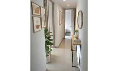 APARTAMENTO EN ARRIENDO SECTOR LA INMACULADA - ENVIGADO