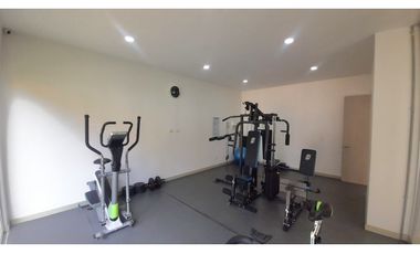 APARTAMENTO EN ARRIENDO SECTOR LA INMACULADA - ENVIGADO