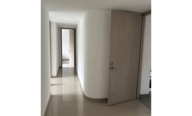 APARTAMENTO EN ARRIENDO SECTOR LA INMACULADA - ENVIGADO