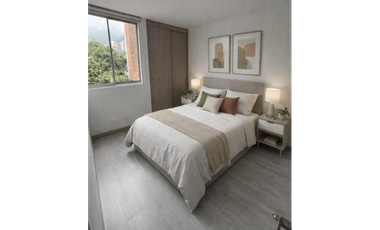 APARTAMENTO EN ARRIENDO SECTOR LA INMACULADA - ENVIGADO