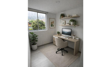 APARTAMENTO EN ARRIENDO SECTOR LA INMACULADA - ENVIGADO