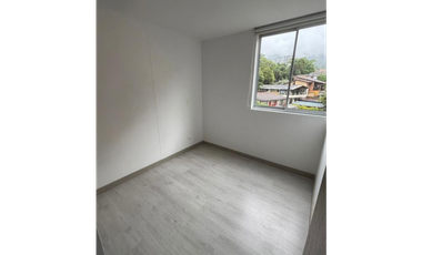 APARTAMENTO EN ARRIENDO SECTOR LA INMACULADA - ENVIGADO