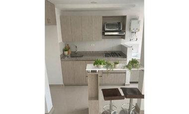 APARTAMENTO EN ARRIENDO SECTOR LA INMACULADA - ENVIGADO