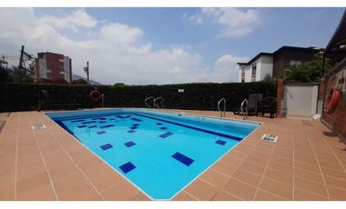 APARTAMENTO EN ARRIENDO SECTOR LA INMACULADA - ENVIGADO