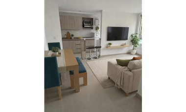 APARTAMENTO EN ARRIENDO SECTOR LA INMACULADA - ENVIGADO