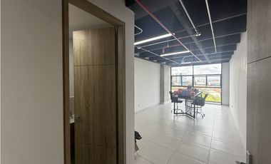 Oficina Para Alquiler Centro Empresarial Norte Armenia