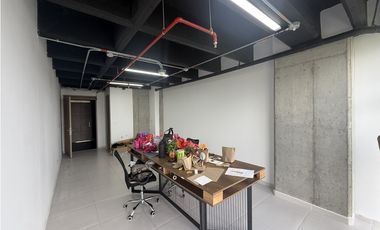 Oficina Para Alquiler Centro Empresarial Norte Armenia