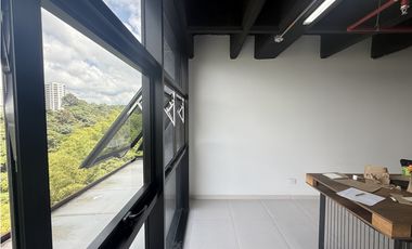 Oficina Para Alquiler Centro Empresarial Norte Armenia
