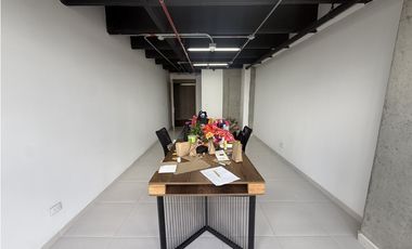 Oficina Para Alquiler Centro Empresarial Norte Armenia