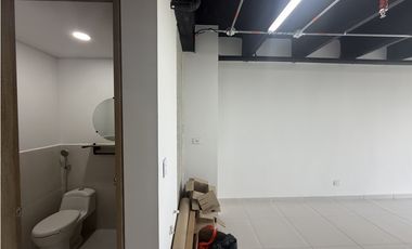 Oficina Para Alquiler Centro Empresarial Norte Armenia