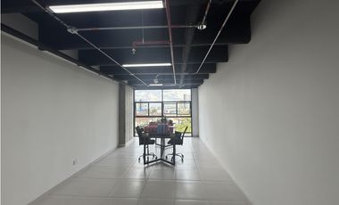 Oficina Para Alquiler Centro Empresarial Norte Armenia