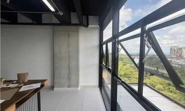 Oficina Para Alquiler Centro Empresarial Norte Armenia