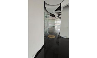 ARRIENDO OFICINA EDIFICIO SKANDIA BOGOTA