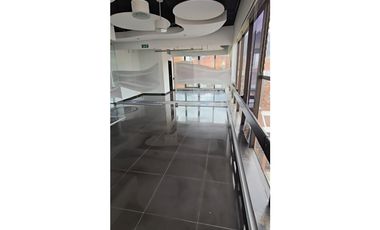 ARRIENDO OFICINA EDIFICIO SKANDIA BOGOTA