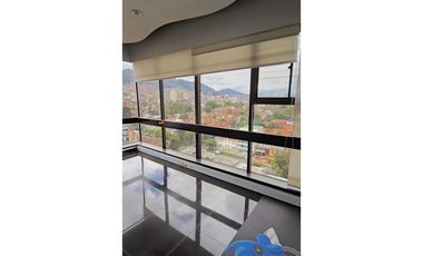 ARRIENDO OFICINA EDIFICIO SKANDIA BOGOTA