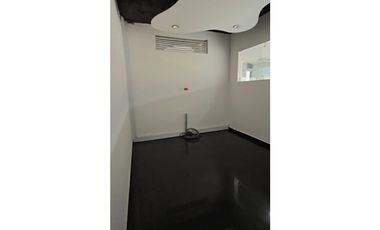 ARRIENDO OFICINA EDIFICIO SKANDIA BOGOTA