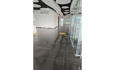 ARRIENDO OFICINA EDIFICIO SKANDIA BOGOTA