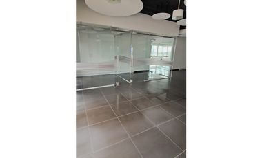 ARRIENDO OFICINA EDIFICIO SKANDIA BOGOTA
