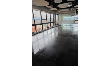 ARRIENDO OFICINA EDIFICIO SKANDIA BOGOTA