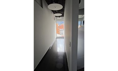 ARRIENDO OFICINA EDIFICIO SKANDIA BOGOTA
