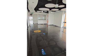 ARRIENDO OFICINA EDIFICIO SKANDIA BOGOTA